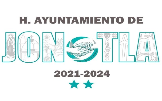 Edil de Jonotla sería sancionado por usar logo de los Pumas en su imagen de gobierno