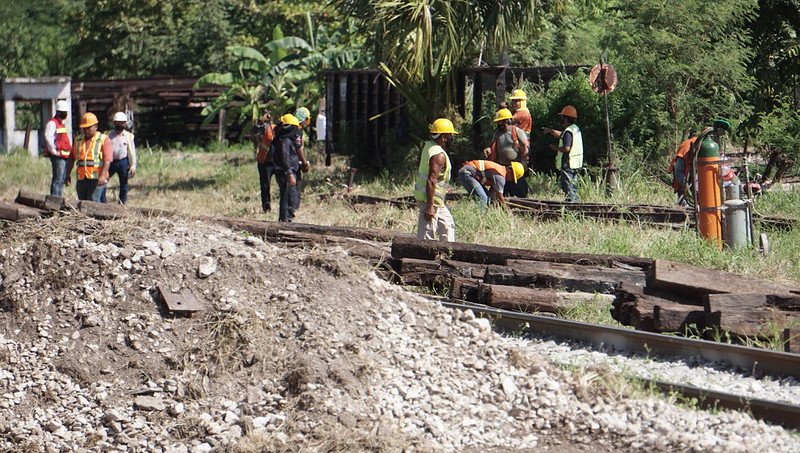 INAH encuentra 2 mil 482 ruinas en el tramo 1 del Tren Maya