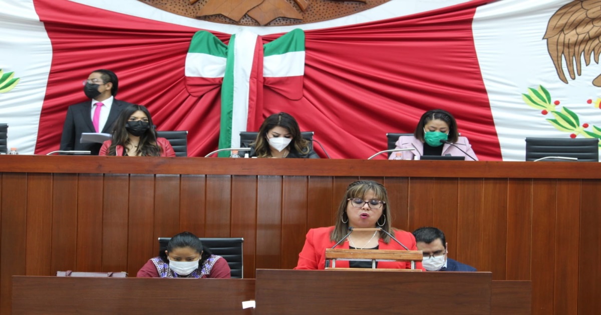 Exhorto de Coahuila para que congreso de la unión, a través de sus respectivas comisiones, se pronuncie con respecto a la ampliación de licencia de paternidad: Gabriela Brito