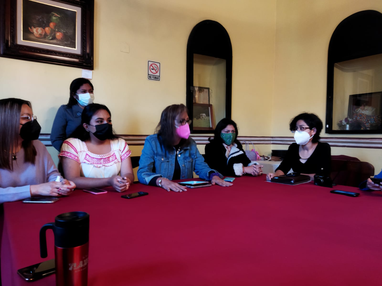 Alerta por Violencia de Género aún sin resultados, reprochan feministas