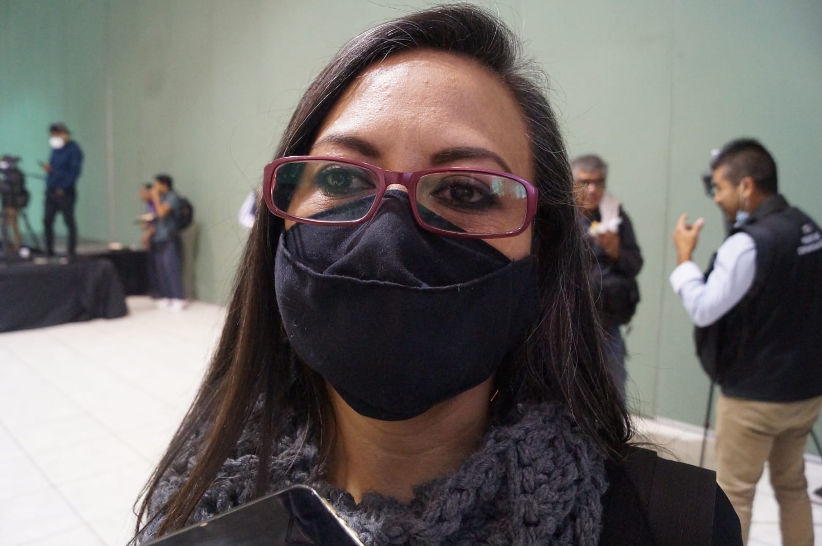 Un mes es poco tiempo para ver resultados de la AVGM: activista