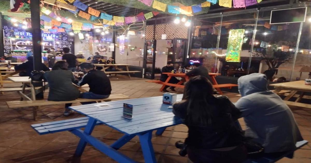 Reforzará Ayuntamiento de Tlaxcala vigilancia durante el primer fin de semana en semáforo de riesgo epidemiológico en verde