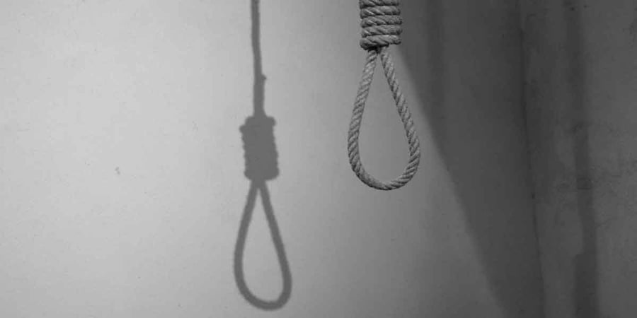 Joven se suicida en Tonantzintla; todo parece indicar que fue por una ruptura amorosa