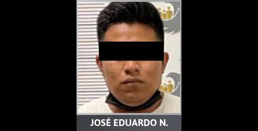 Lo envían a prisión por atacar con navaja a un hombre en Tehuacán lesionando la vena yugular y un ojo