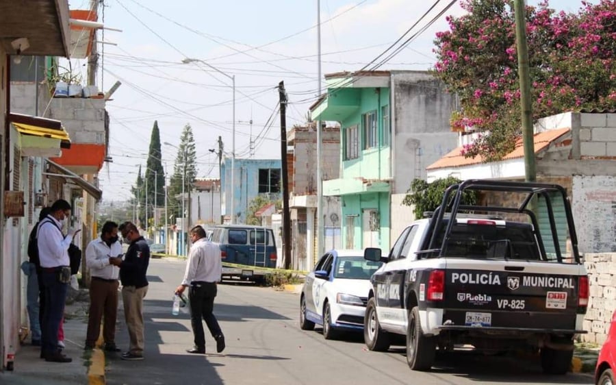 Sentencia de 35 años para responsables de homicidio en 2015