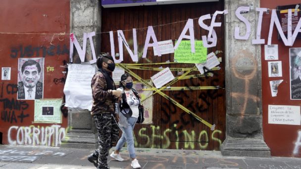 Puebla se coloca este año en el lugar número 12 a nivel nacional con más casos de feminicidios