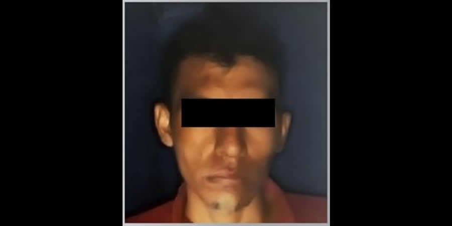 Lo envían a pisión por intentar matar a su abuela; la golpeo e intento matar con un cuchillo