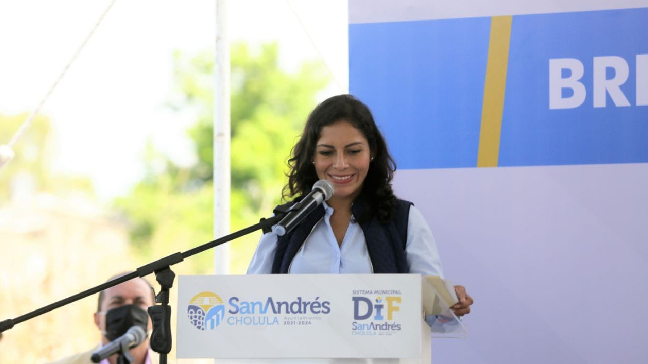 El Ayuntamiento de San Andrés Cholula priorizará la prevención de enfermedades y en el bienestar de las familias del municipio 