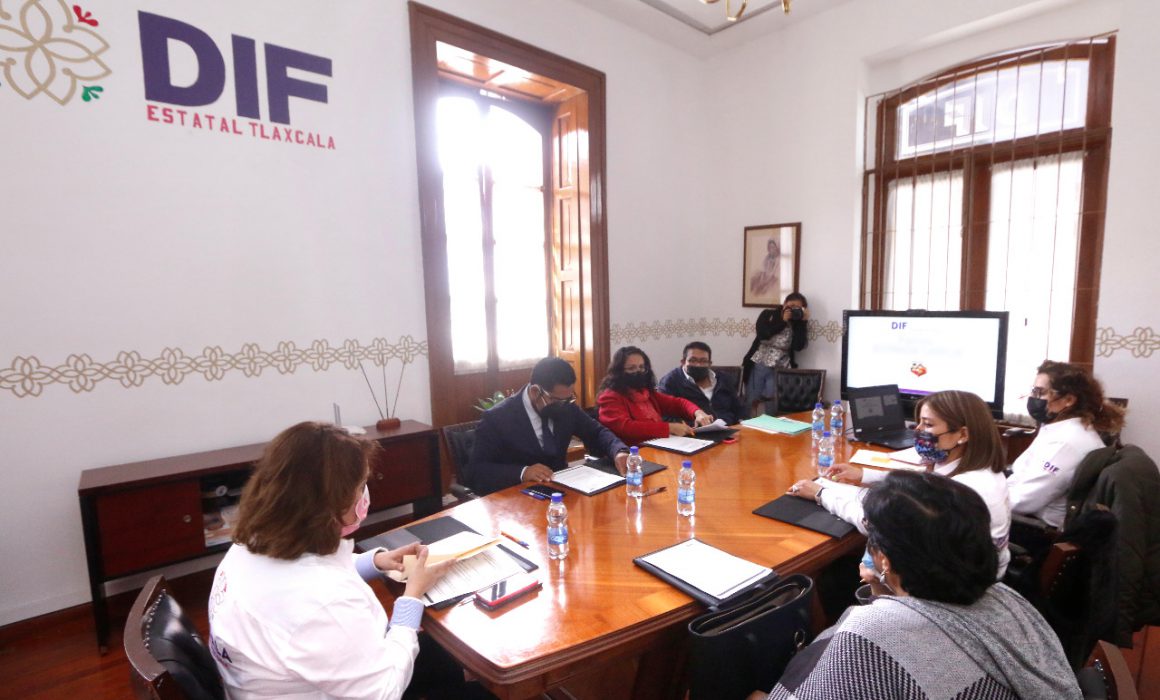 Tiene el Sedif estatal 18 peticiones de adopciones de niñas, niños y adolescentes