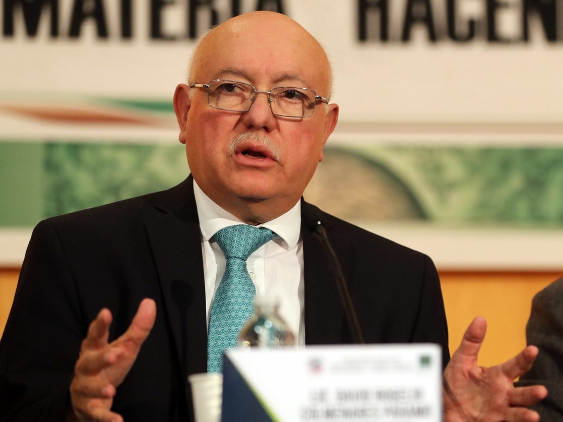 ASF entregó su informe de auditorías, se practicaron 143 al Poder Judicial, Ejecutivo y universidades autónomas.