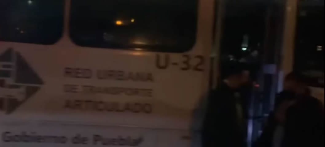 "El chófer no la vio": Unidad de RUTA atropella y mata a mujer en Bosques de manzanilla