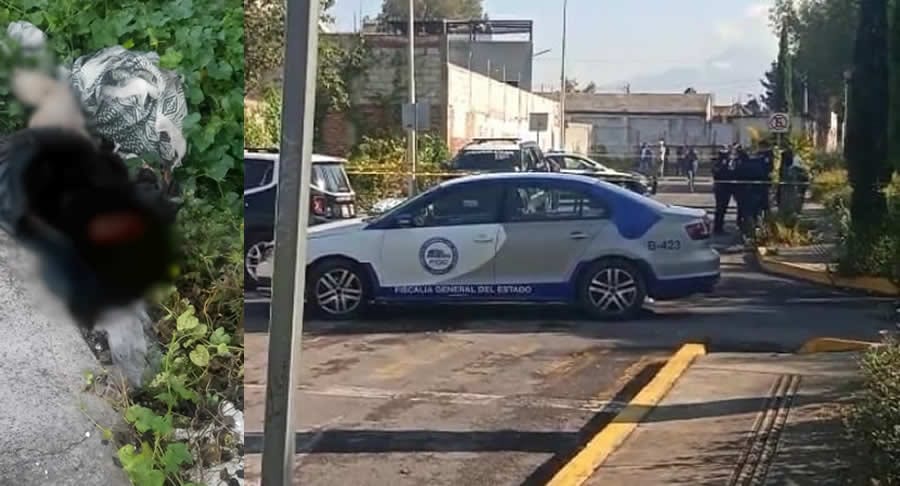 Encuentran cuerpo sin vida de un joven en la colonia Naciones Unidas; al parecer participo en un riña