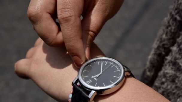 Esto es todo lo que debes saber para el cambio de horario