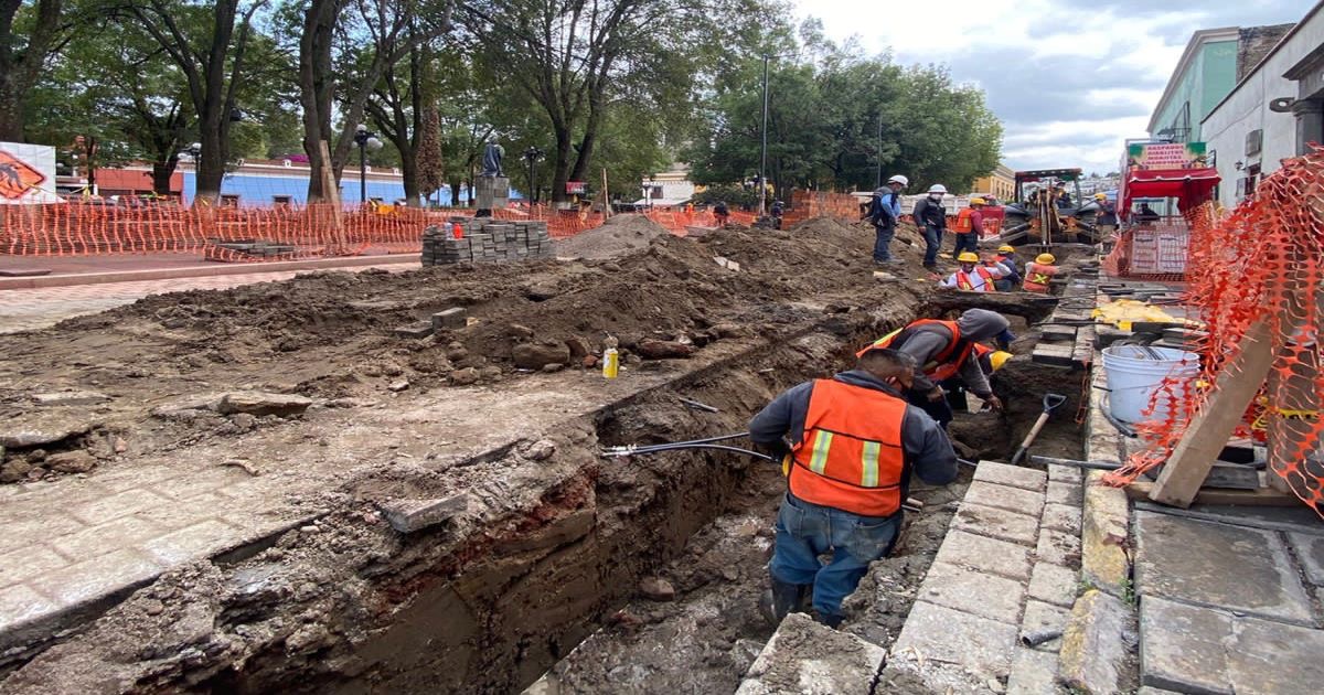  Ayuntamiento de Tlaxcala informa a la ciudadanía sobre corte de energía eléctrica por trabaj