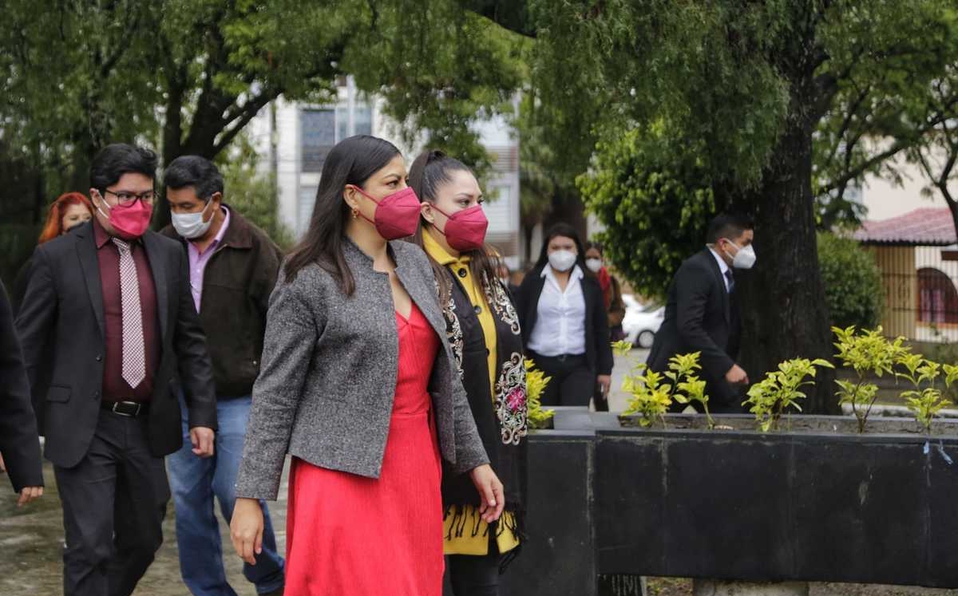 Será antecedente histórico si se celebran dos gritos: Rivera Vivanco