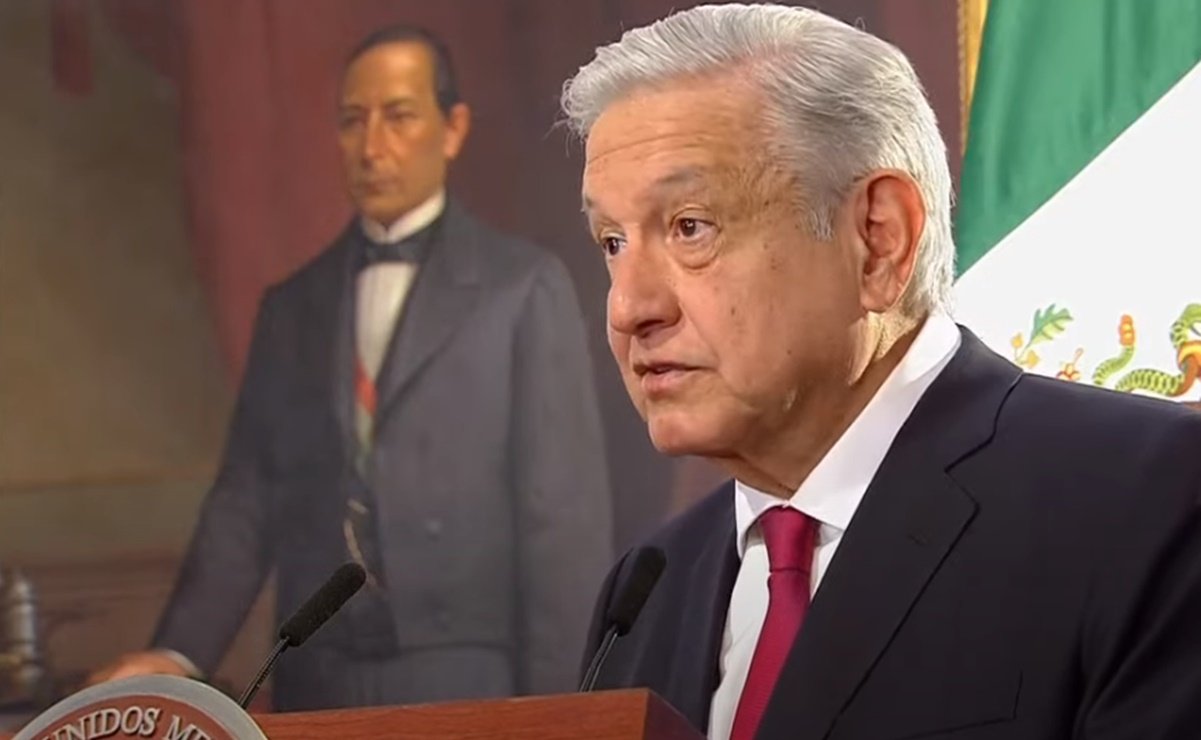 AMLO presume en materia de economía sus múltiples "récords históricos" 