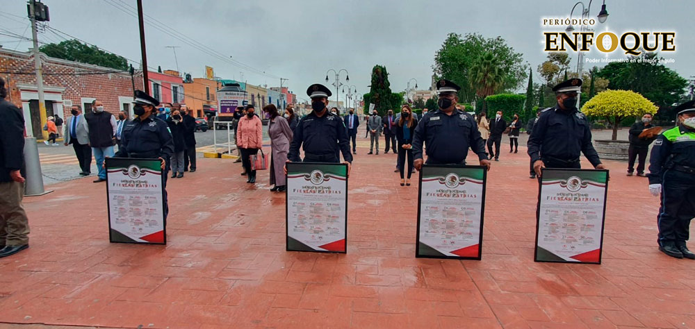 Tepeaca Puebla septiembre2