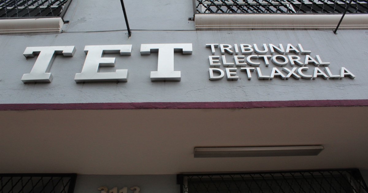 TET: cumplen cuatro profesionales requisitos para Contraloría Interna; van a etapa de entrevista