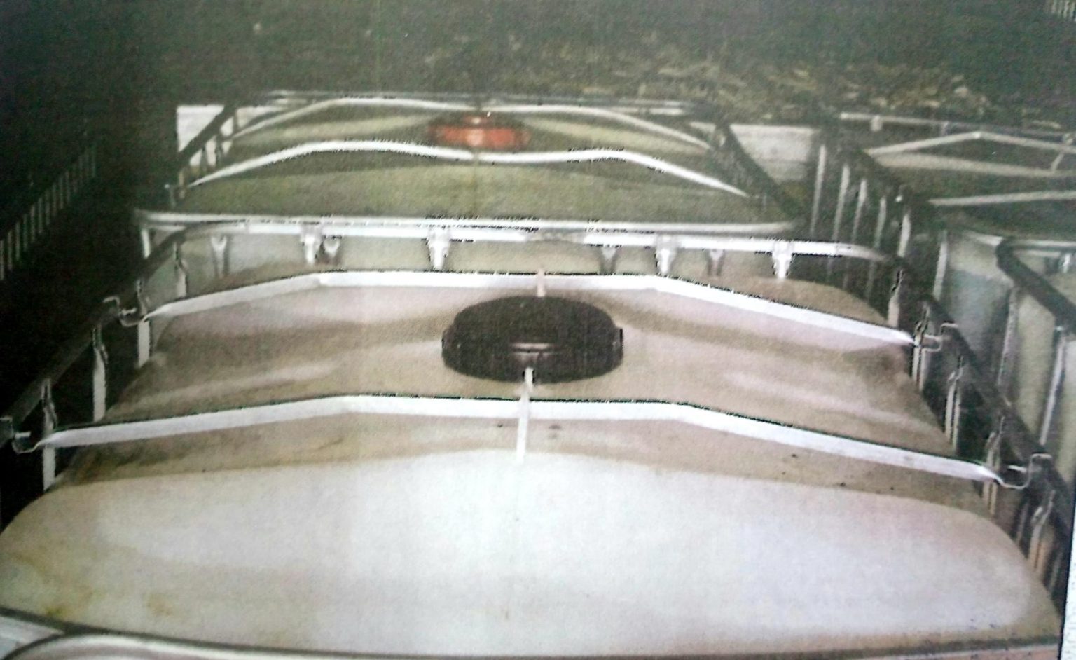 Por posesión ilícita de hidrocarburos FGR obtiene sentencia de 12 años de presión contra una persona en Tlaxcala