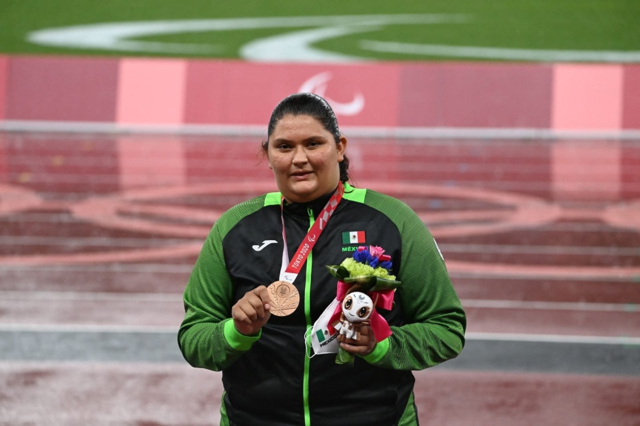 México cerró participación en Tokio 2020 consiguiendo su medalla número 22