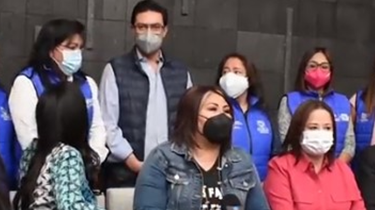 Dirigencia estatal del PAN respaldará las futuras administraciones de San Pedro y San Andrés Cholula 