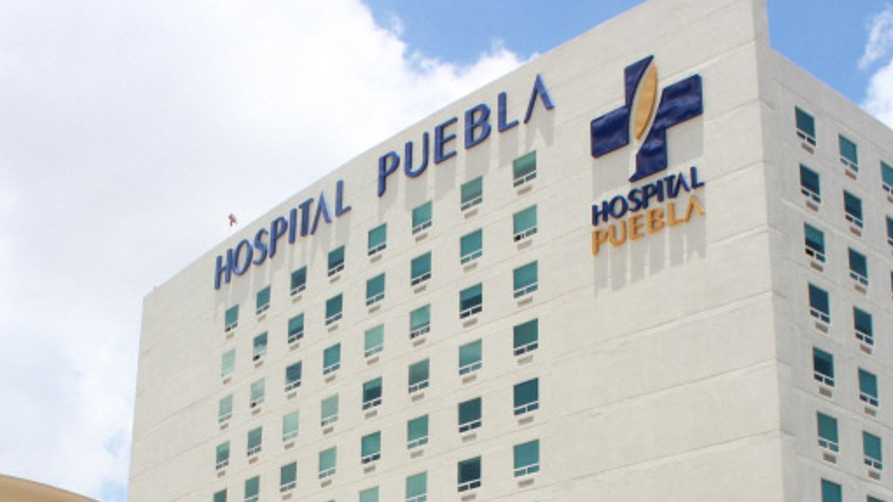 Paciente de COVID se suicida en el Hospital Puebla  