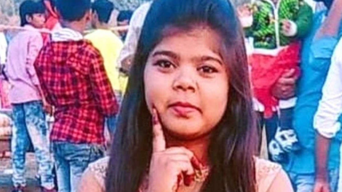 Familia asesina a su hija por usar jeans