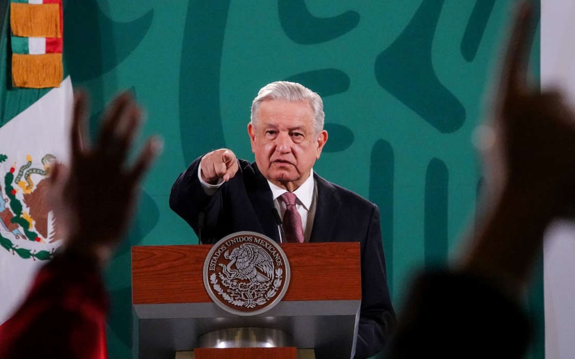 'El dinero del sorteo será para atletas de Juegos Olímpicos y Paralímpicos'; dice AMLO