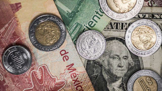 AMLO asegura el crecimiento económico del 5% hasta 2024