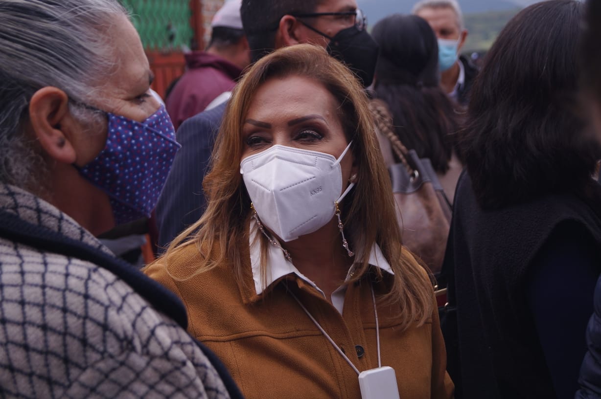 Lista terna de candidatos a la titularidad de PGJE