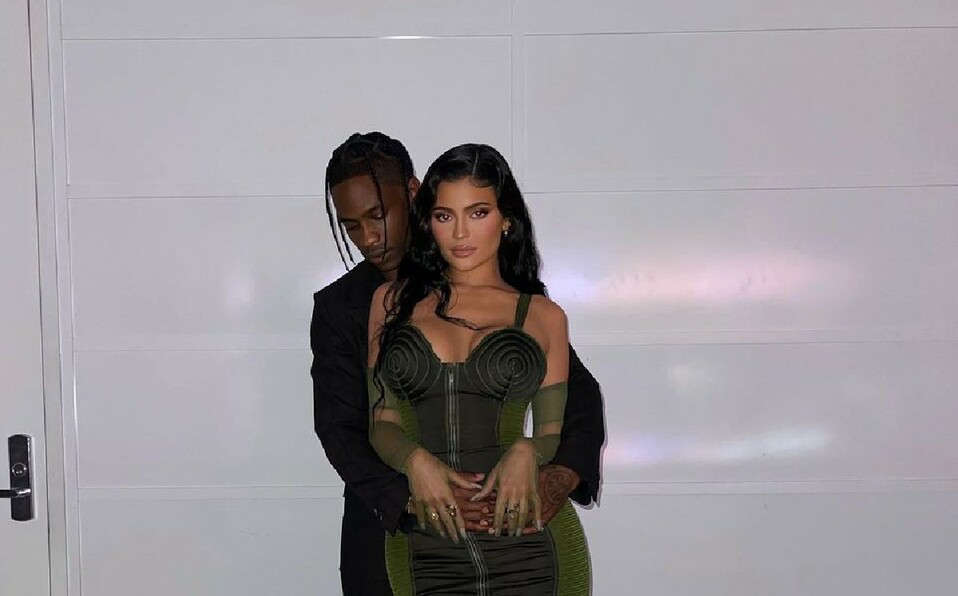 ¡Los rumores eran verdad! Kylie Jenner confirma segundo embarazo junto a Travis Scott