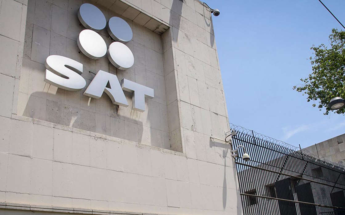 El SAT aplica un nuevo sistema para agilizar citas; reciben ciberataques