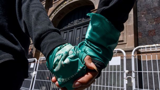 Decisión histórica; Suprema Corte declara inconstitucional penalizar el aborto en México