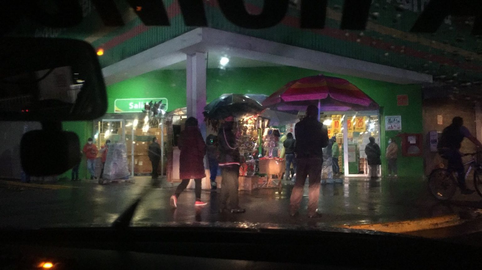 Chiautempan, sin daños tras temblor de magnitud 6.9: Jiménez Romero