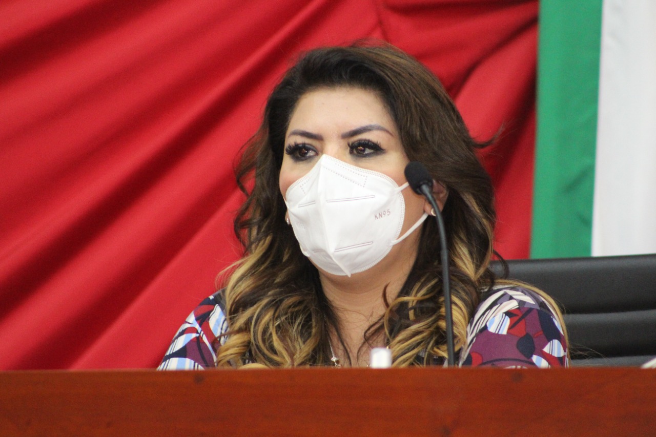 Congreso del Estado no reporta daños tras sismo