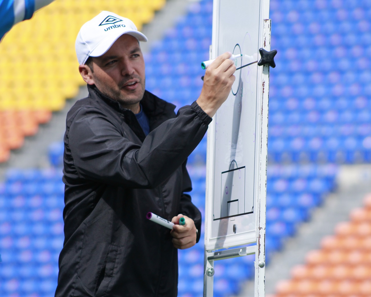 Para Larcamón, el duelo del Puebla ante Atlético de San Luis será como una final  