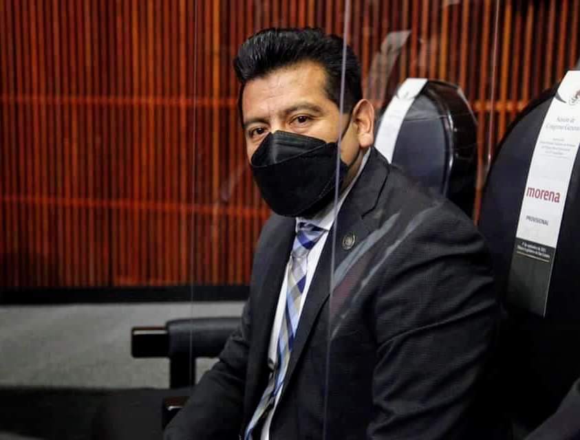 Morena y Aliados listos para aprobar reforma electoral: diputado