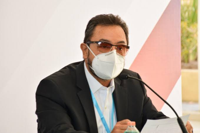 Lorena Cuéllar debería aliarse con empresarios: PAN