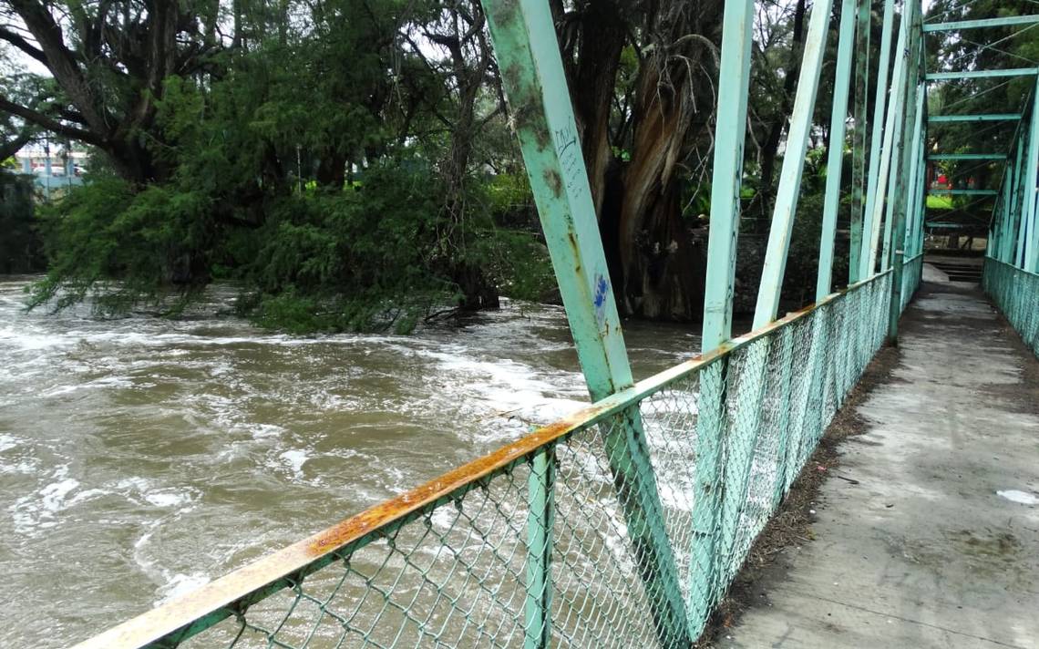 Encuentran el cadáver de un hombre en el río Tula 