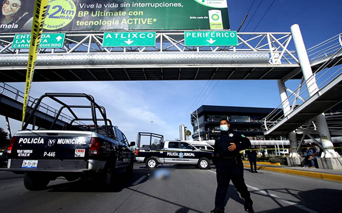 En 2020 Puebla acumuló 336 suicidios; es el octavo lugar a nivel nacional