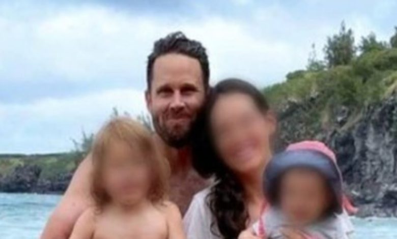 Surfista que asesinó a sus hijos en Tijuana podría ser sentenciado a pena de muerte