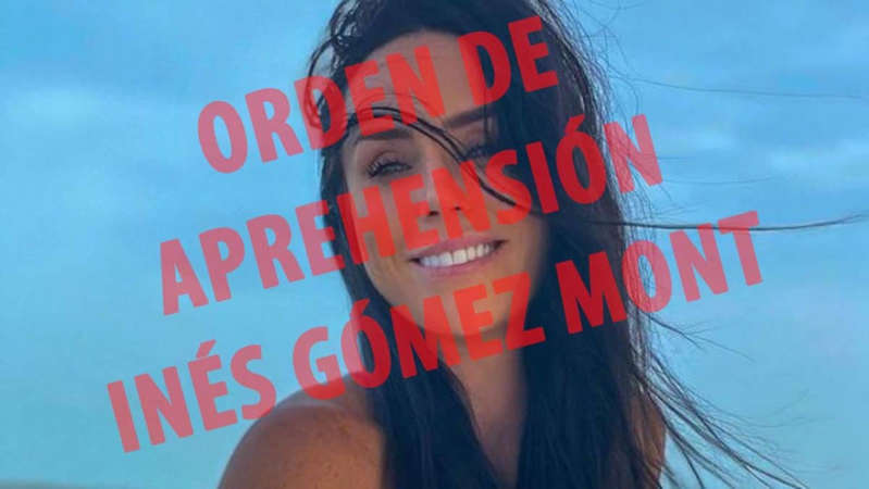 Dictan orden de aprehensión contra Inés Gómez Mont por peculado y lavado de dinero
