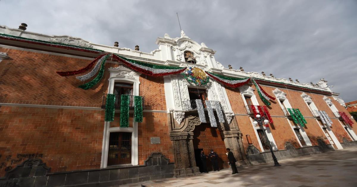 El grito de independencia será virtual para salvaguardar la salud de los tlaxcaltecas