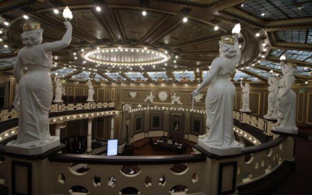 Fallo del TEPJF daría cinco diputaciones plurinominales a Morena