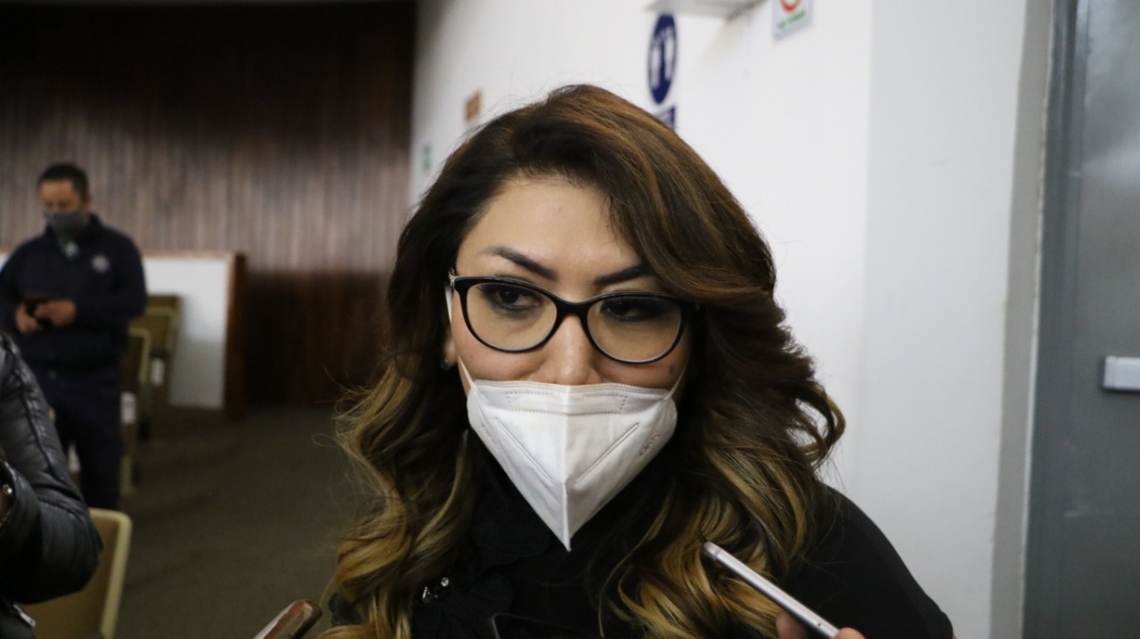 Insuficiencia presupuestal detiene iniciativa de derribar muros del Congreso de Tlaxcala