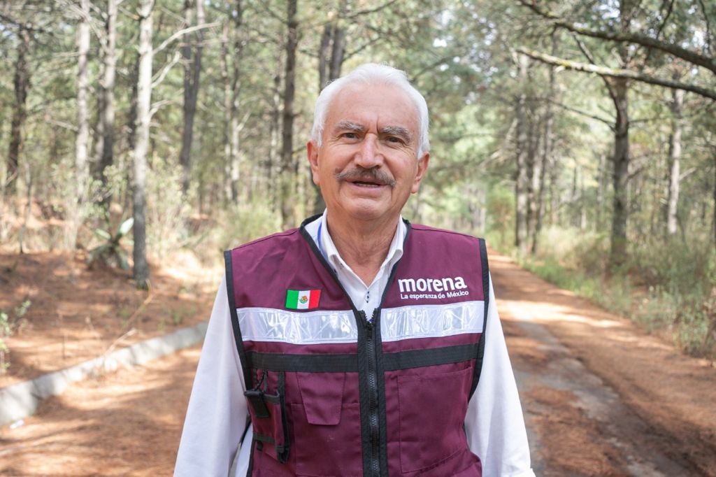 Se termina el influyentismo en Chiautempan; nuestra prioridad es buscar el bien común: Jiménez Romero