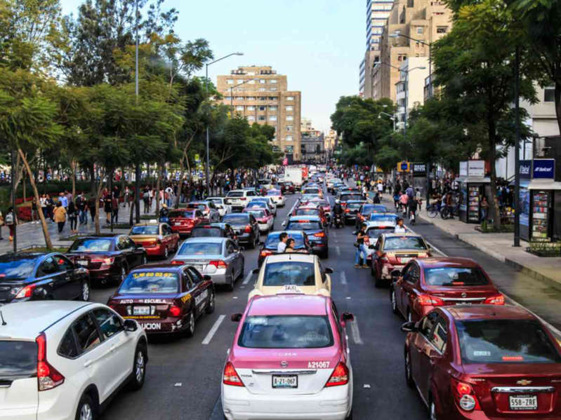 1 de cada 4 mexicanos tiene contratado un seguro: INEGI