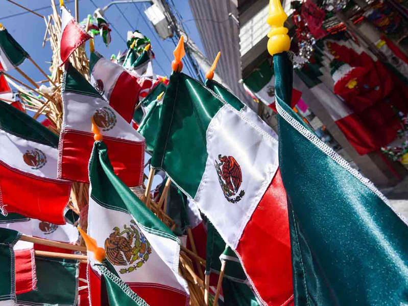 IMSS convoca llamado para evitar convivios numerosos durante fiestas patrias