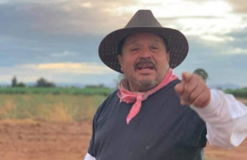 Muere dirigente estatal del PES y CODUC