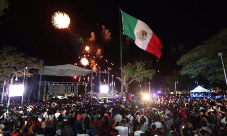 Derrama económica por fiestas patrias 2021 seguirá 50% por debajo de 2019